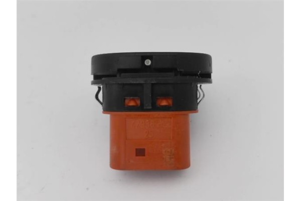 Recambio de mando elevalunas delantero derecho para ford fusion (cbk) 1.4 tdci referencia OEM IAM 1107243  