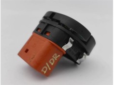 Recambio de mando elevalunas delantero derecho para ford fusion (cbk) 1.4 tdci referencia OEM IAM 1107243  