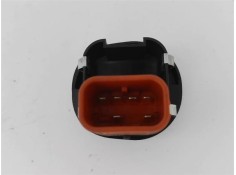 Recambio de mando elevalunas delantero derecho para ford fusion (cbk) 1.4 tdci referencia OEM IAM 1107243  