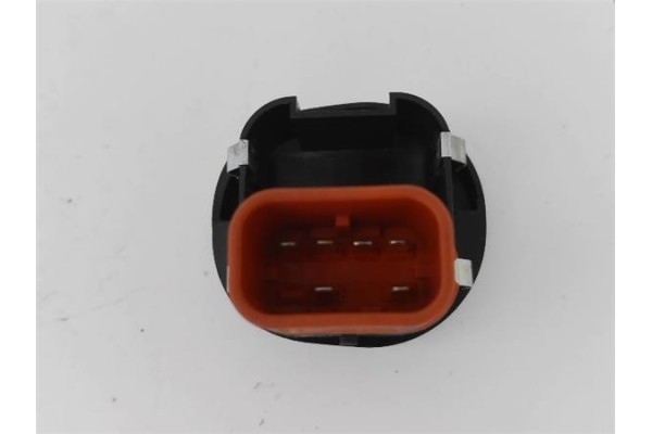 Recambio de mando elevalunas delantero derecho para ford fusion (cbk) 1.4 tdci referencia OEM IAM 1107243  