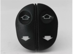 Recambio de mando elevalunas delantero izquierdo para ford fusion (cbk) 1.4 tdci referencia OEM IAM 1007910  