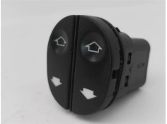 Recambio de mando elevalunas delantero izquierdo para ford fusion (cbk) 1.4 tdci referencia OEM IAM 1007910  