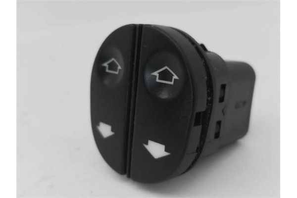 Recambio de mando elevalunas delantero izquierdo para ford fusion (cbk) 1.4 tdci referencia OEM IAM 1007910  