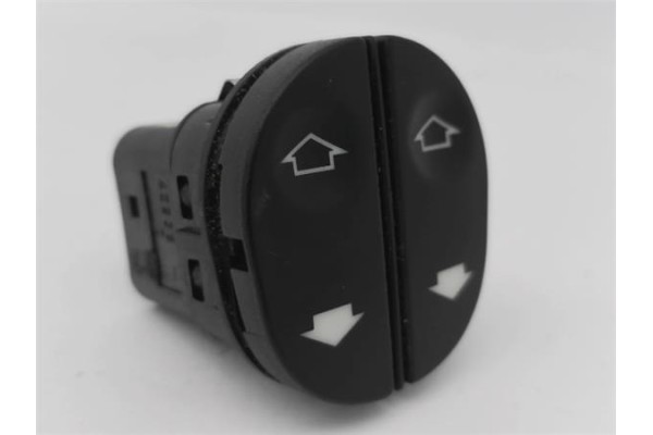 Recambio de mando elevalunas delantero izquierdo para ford fusion (cbk) 1.4 tdci referencia OEM IAM 1007910  