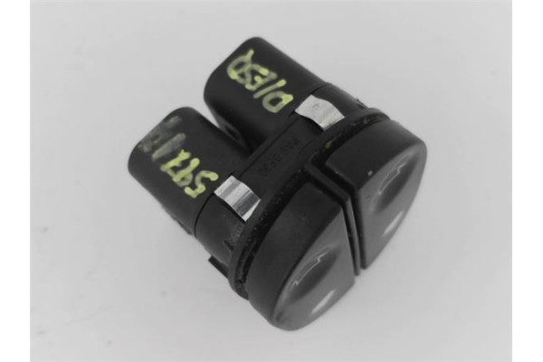 Recambio de mando elevalunas delantero izquierdo para ford fusion (cbk) 1.4 tdci referencia OEM IAM 1007910  
