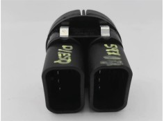 Recambio de mando elevalunas delantero izquierdo para ford fusion (cbk) 1.4 tdci referencia OEM IAM 1007910  