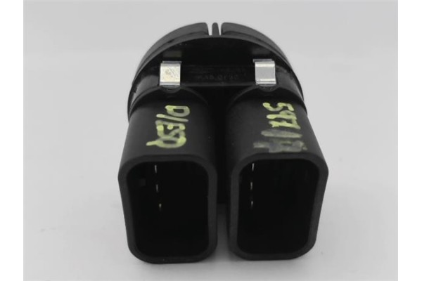 Recambio de mando elevalunas delantero izquierdo para ford fusion (cbk) 1.4 tdci referencia OEM IAM 1007910  
