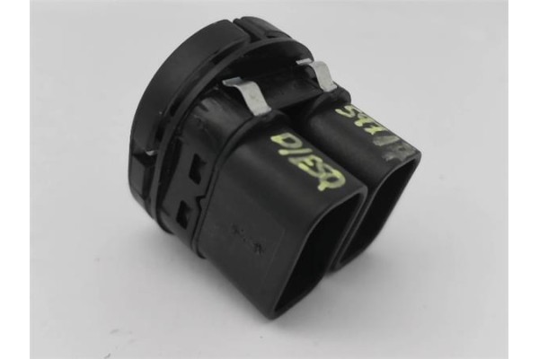 Recambio de mando elevalunas delantero izquierdo para ford fusion (cbk) 1.4 tdci referencia OEM IAM 1007910  