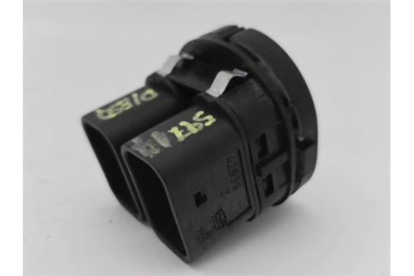 Recambio de mando elevalunas delantero izquierdo para ford fusion (cbk) 1.4 tdci referencia OEM IAM 1007910  