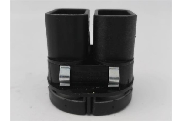Recambio de mando elevalunas delantero izquierdo para ford fusion (cbk) 1.4 tdci referencia OEM IAM 1007910  