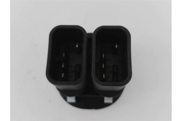 Recambio de mando elevalunas delantero izquierdo para ford fusion (cbk) 1.4 tdci referencia OEM IAM 1007910  