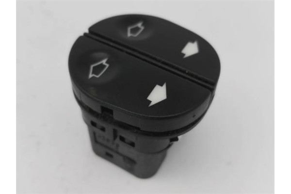 Recambio de mando elevalunas delantero izquierdo para ford fusion (cbk) 1.4 tdci referencia OEM IAM 1007910  