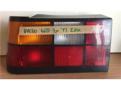 Recambio de piloto trasero izquierdo para volvo serie 460 1.6i referencia OEM IAM 463500  