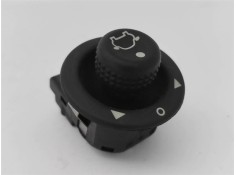 Recambio de mando retrovisor electrico para ford fusion (cbk) 1.4 tdci referencia OEM IAM 4495427  