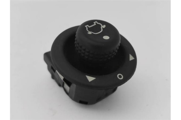 Recambio de mando retrovisor electrico para ford fusion (cbk) 1.4 tdci referencia OEM IAM 4495427  