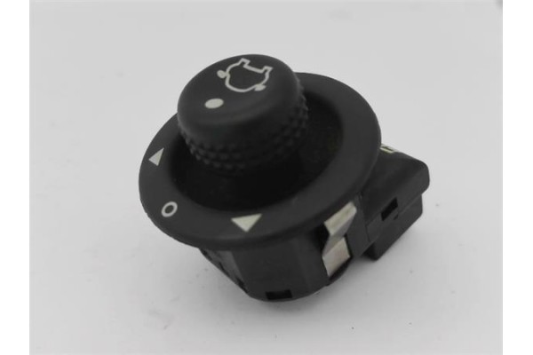 Recambio de mando retrovisor electrico para ford fusion (cbk) 1.4 tdci referencia OEM IAM 4495427  