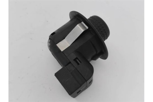 Recambio de mando retrovisor electrico para ford fusion (cbk) 1.4 tdci referencia OEM IAM 4495427  
