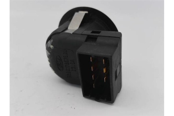 Recambio de mando retrovisor electrico para ford fusion (cbk) 1.4 tdci referencia OEM IAM 4495427  