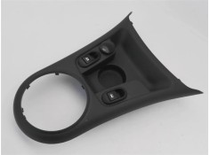 Recambio de embellecedor palanca cambio para citroen c2 1.1 referencia OEM IAM 7589T4 822766 