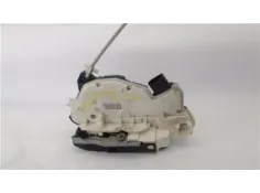 Recambio de cierre electromagnetico delantero izquierdo para seat ibiza berlina (6j5) 1.6 tdi referencia OEM IAM 5N1837015E  
