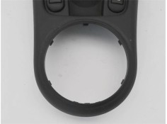 Recambio de embellecedor palanca cambio para citroen c2 1.1 referencia OEM IAM 7589T4 822766 