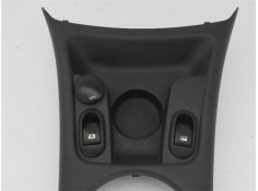 Recambio de embellecedor palanca cambio para citroen c2 1.1 referencia OEM IAM 7589T4 822766 