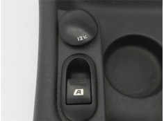 Recambio de embellecedor palanca cambio para citroen c2 1.1 referencia OEM IAM 7589T4 822766 