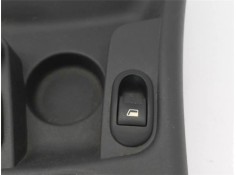 Recambio de embellecedor palanca cambio para citroen c2 1.1 referencia OEM IAM 7589T4 822766 