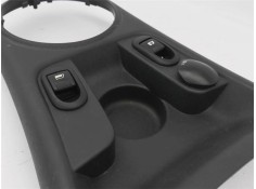 Recambio de embellecedor palanca cambio para citroen c2 1.1 referencia OEM IAM 7589T4 822766 