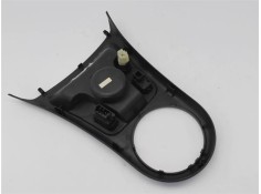 Recambio de embellecedor palanca cambio para citroen c2 1.1 referencia OEM IAM 7589T4 822766 