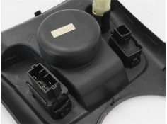 Recambio de embellecedor palanca cambio para citroen c2 1.1 referencia OEM IAM 7589T4 822766 