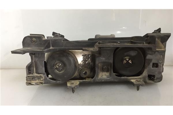 Recambio de faro delantero izquierdo para pontiac trans sport 89 2.3 referencia OEM IAM 16519271  