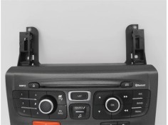 Recambio de mandos calefaccion / a.a. para citroen c4 berlina 1.6 exclusive referencia OEM IAM 6155HL 9666027477 