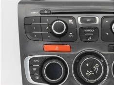 Recambio de mandos calefaccion / a.a. para citroen c4 berlina 1.6 exclusive referencia OEM IAM 6155HL 9666027477 