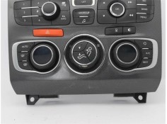 Recambio de mandos calefaccion / a.a. para citroen c4 berlina 1.6 exclusive referencia OEM IAM 6155HL 9666027477 