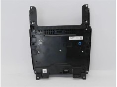 Recambio de mandos calefaccion / a.a. para citroen c4 berlina 1.6 exclusive referencia OEM IAM 6155HL 9666027477 