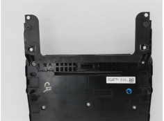 Recambio de mandos calefaccion / a.a. para citroen c4 berlina 1.6 exclusive referencia OEM IAM 6155HL 9666027477 