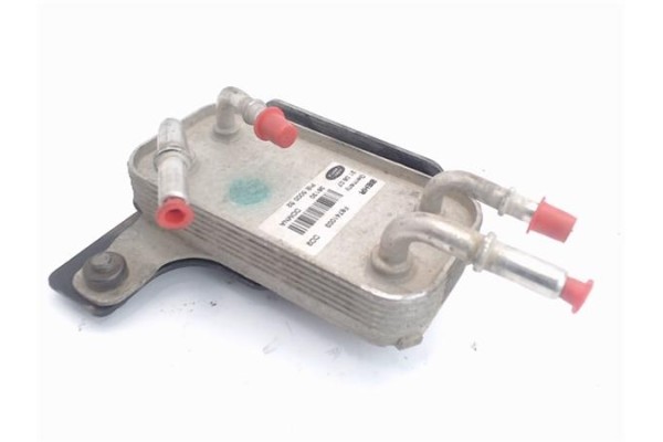 Recambio de radiador para land rover range rover sport 2.7 v6 td s referencia OEM IAM   