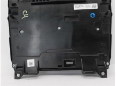 Recambio de mandos calefaccion / a.a. para citroen c4 berlina 1.6 exclusive referencia OEM IAM 6155HL 9666027477 