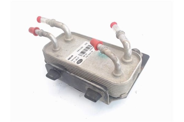 Recambio de radiador para land rover range rover sport 2.7 v6 td s referencia OEM IAM   