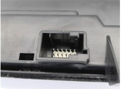 Recambio de mandos calefaccion / a.a. para citroen c4 berlina 1.6 exclusive referencia OEM IAM 6155HL 9666027477 