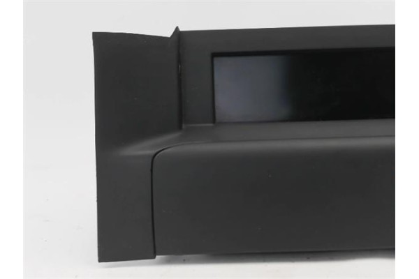 Recambio de display para citroen c4 berlina 1.6 exclusive referencia OEM IAM 6155HW 9,67E+11 