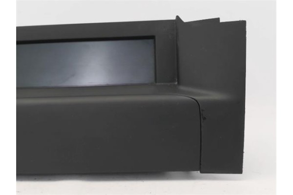 Recambio de display para citroen c4 berlina 1.6 exclusive referencia OEM IAM 6155HW 9,67E+11 