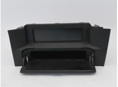 Recambio de display para citroen c4 berlina 1.6 exclusive referencia OEM IAM 6155HW 9,67E+11 