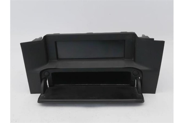 Recambio de display para citroen c4 berlina 1.6 exclusive referencia OEM IAM 6155HW 9,67E+11 