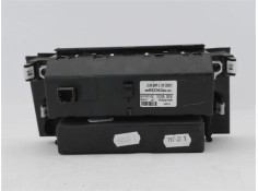 Recambio de display para citroen c4 berlina 1.6 exclusive referencia OEM IAM 6155HW 9,67E+11 