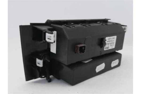 Recambio de display para citroen c4 berlina 1.6 exclusive referencia OEM IAM 6155HW 9,67E+11 