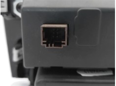 Recambio de display para citroen c4 berlina 1.6 exclusive referencia OEM IAM 6155HW 9,67E+11 