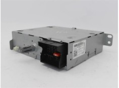 Recambio de centralita para citroen c4 berlina 1.6 exclusive referencia OEM IAM 9666994780  