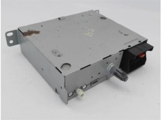 Recambio de centralita para citroen c4 berlina 1.6 exclusive referencia OEM IAM 9666994780  